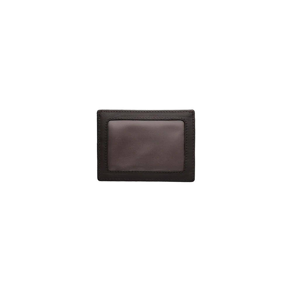Men Adamo Brown Wallet - Image 5