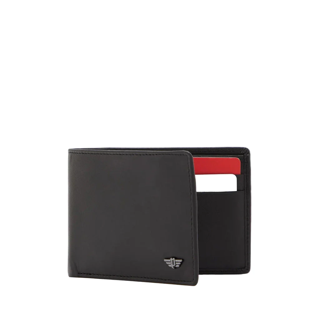 Men Police Wallet - Image 2