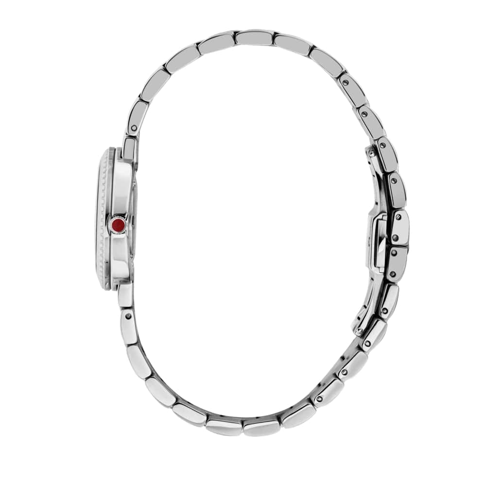 Women Precious Two Tone Watch - Image 5