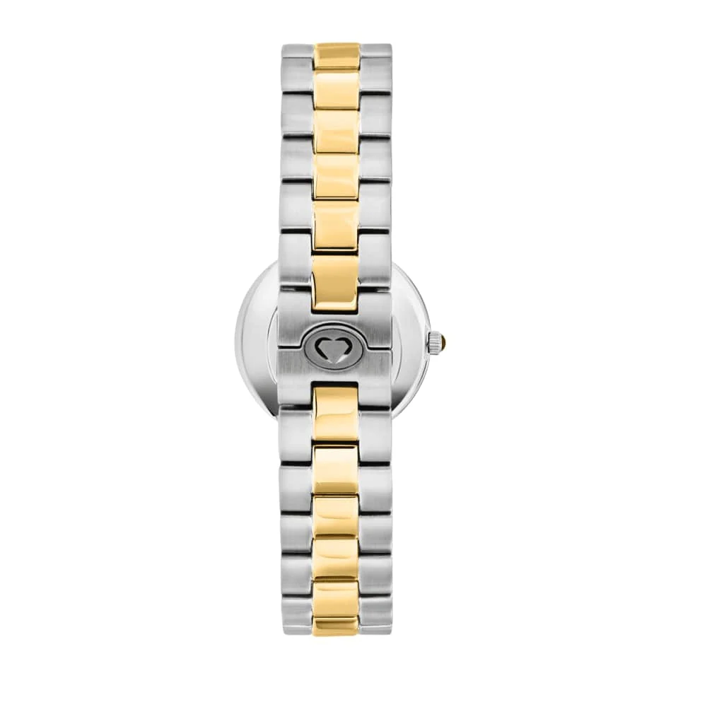 Women Precious Two Tone Watch - Image 6