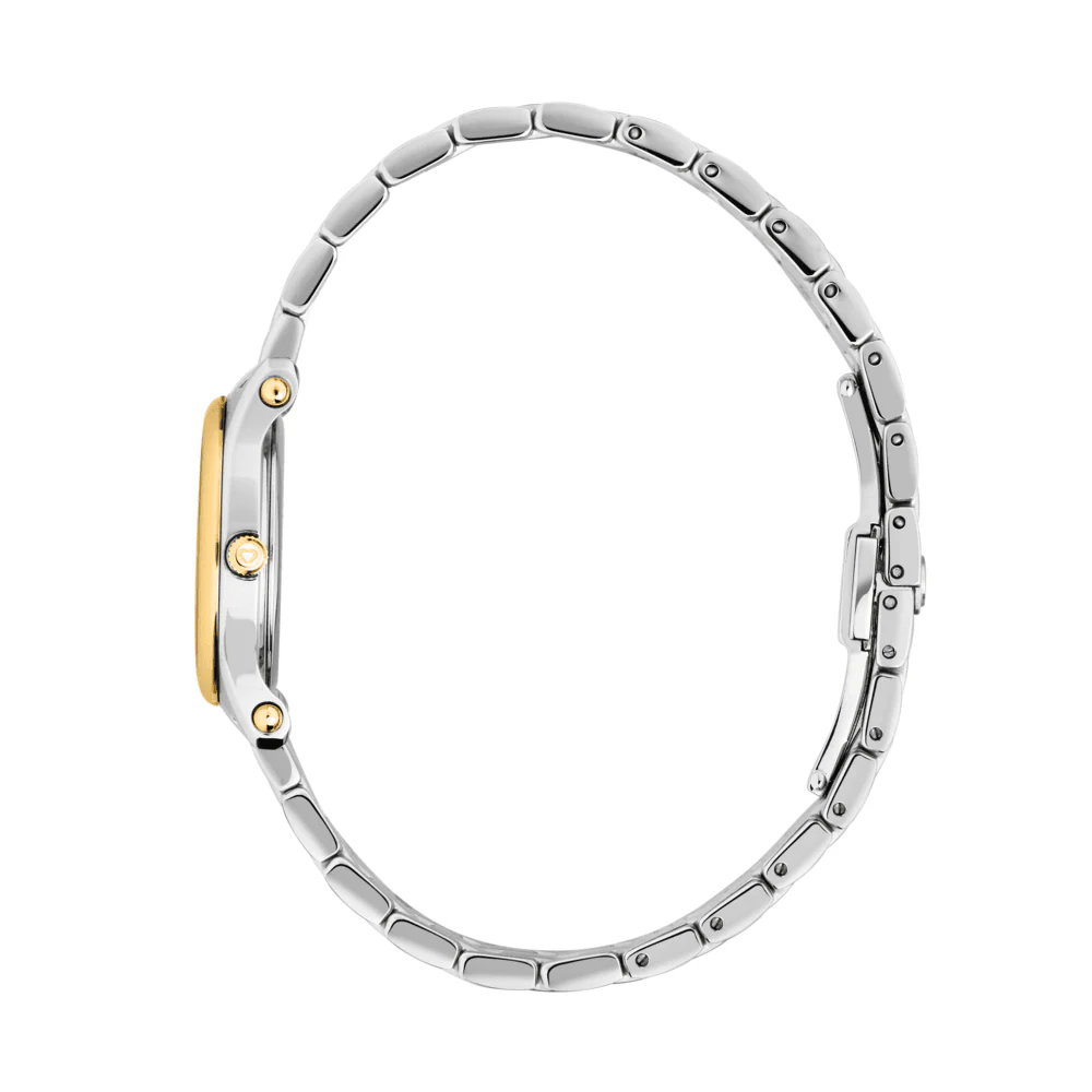 Women Audacious Golden Watch - Image 5