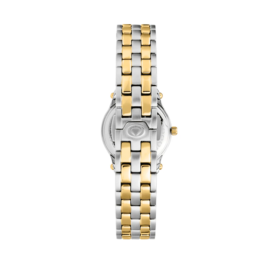 Women Audacious Golden Watch - Image 6