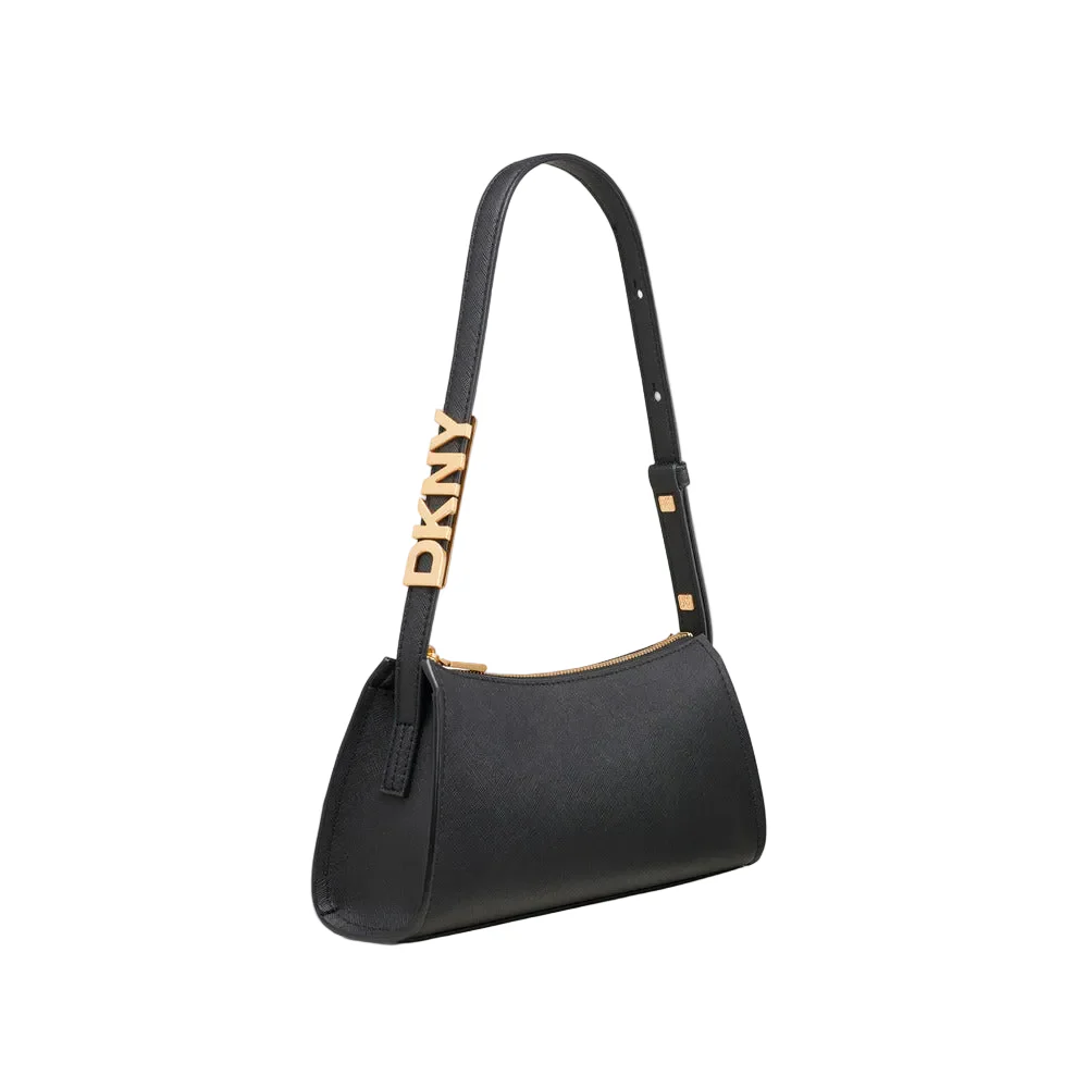 Women Avril Top Zip Shoulder Bag - Image 2