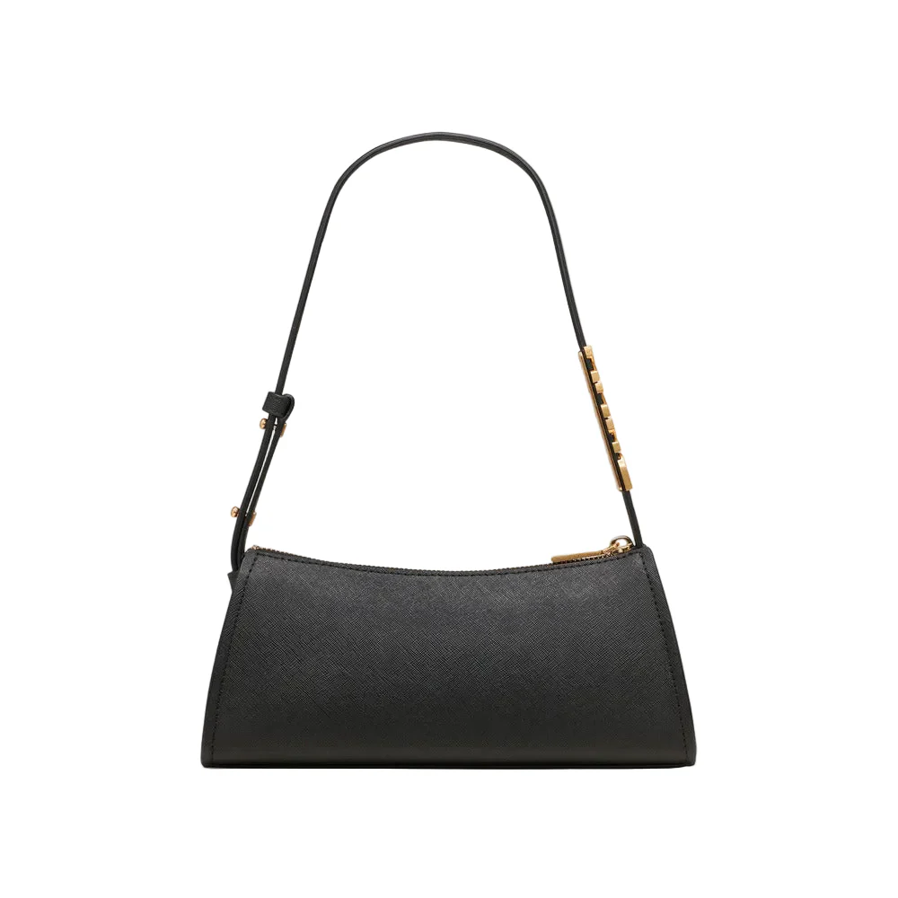 Women Avril Top Zip Shoulder Bag - Image 3