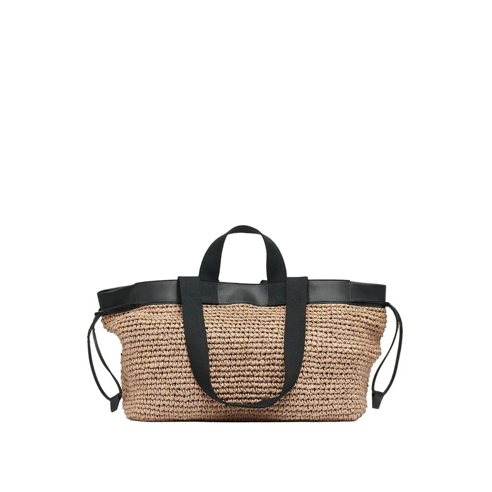 Women 1989 Capsule Large Bardot Tote - Image 4