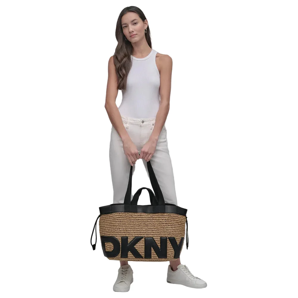 Women 1989 Capsule Large Bardot Tote - Image 7
