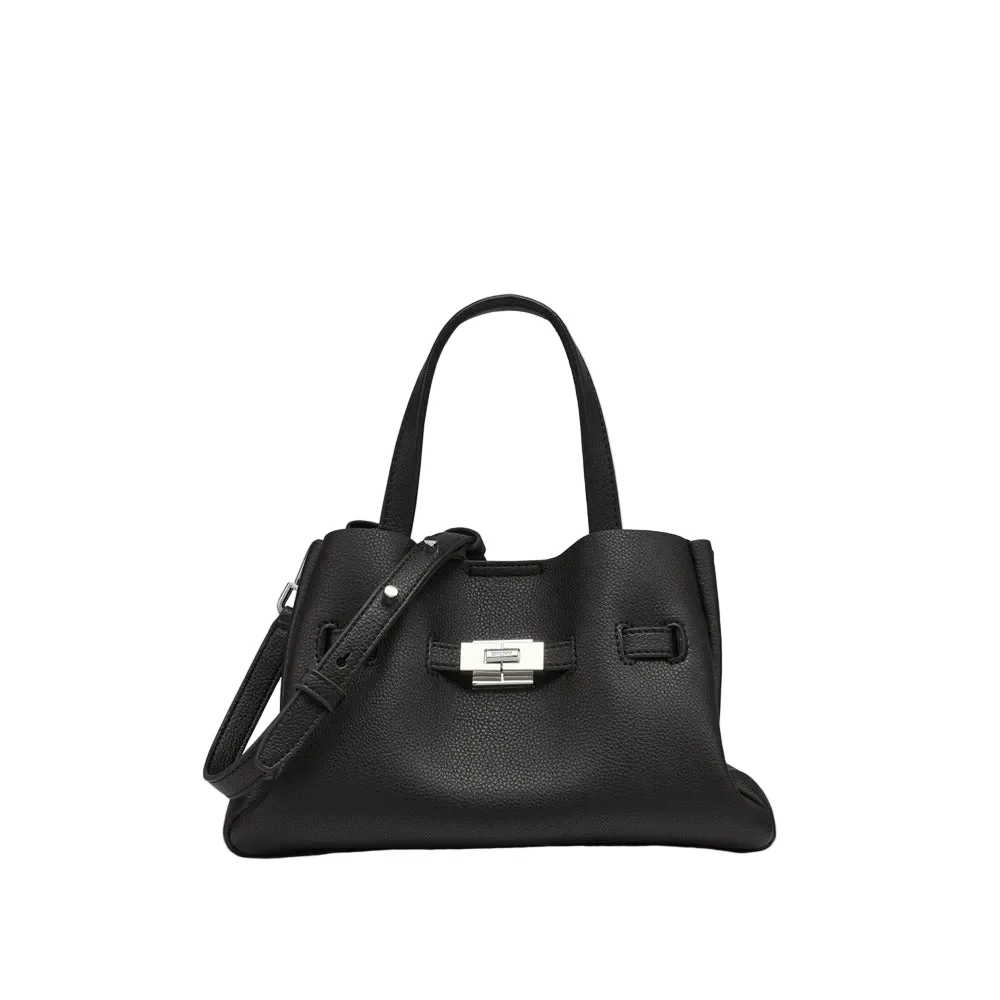 Women Bryar Small Satchel Bag - Image 6