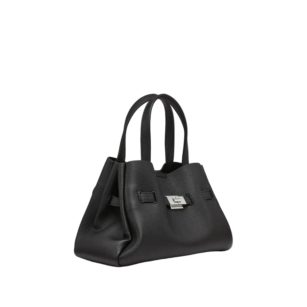 Women Bryar Small Satchel Bag - Image 7