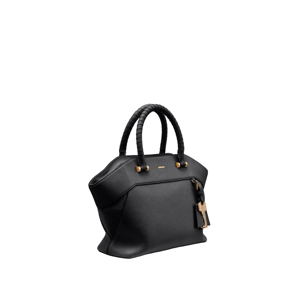 Women Raegan Medium Satchel - Image 2