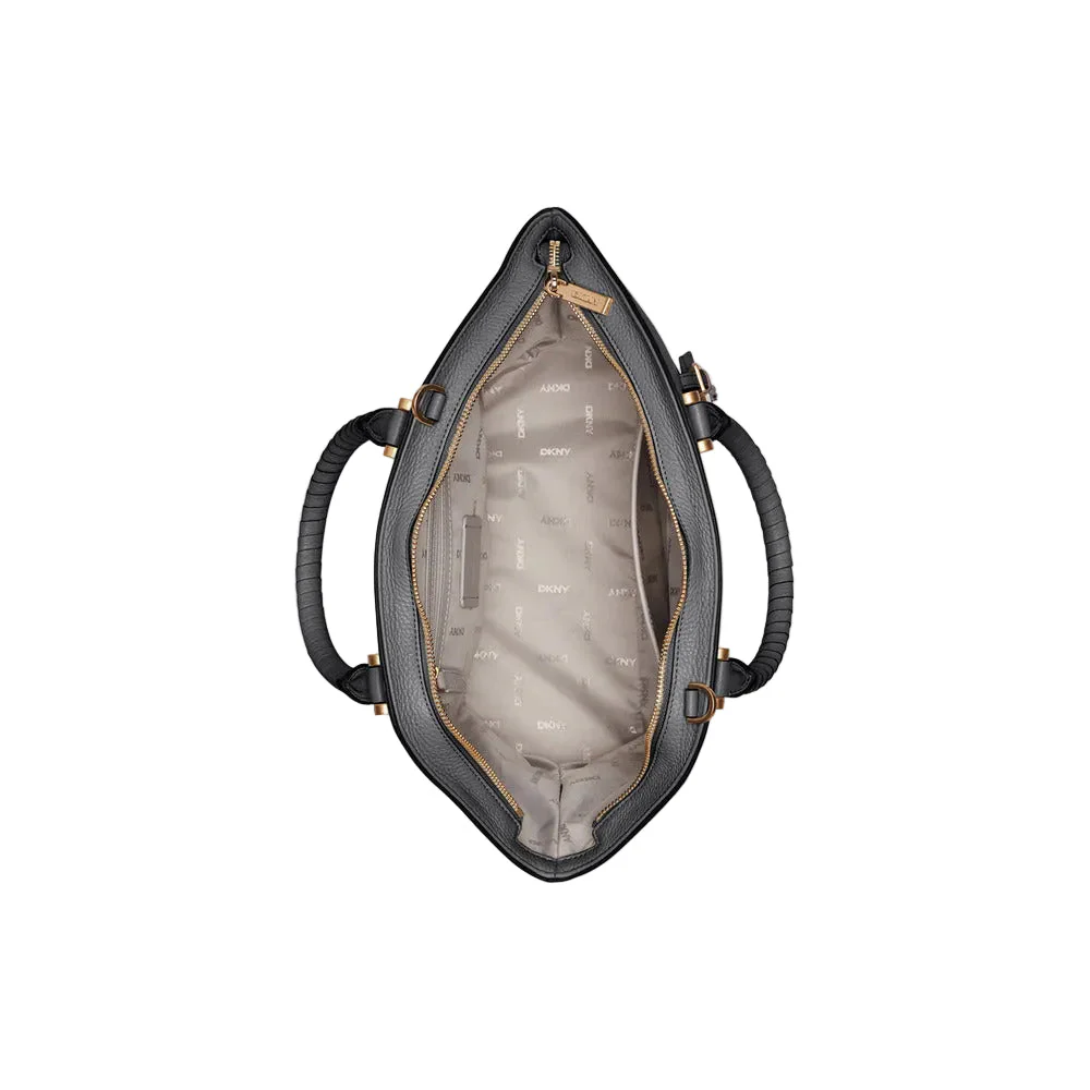 Women Raegan Medium Satchel - Image 5