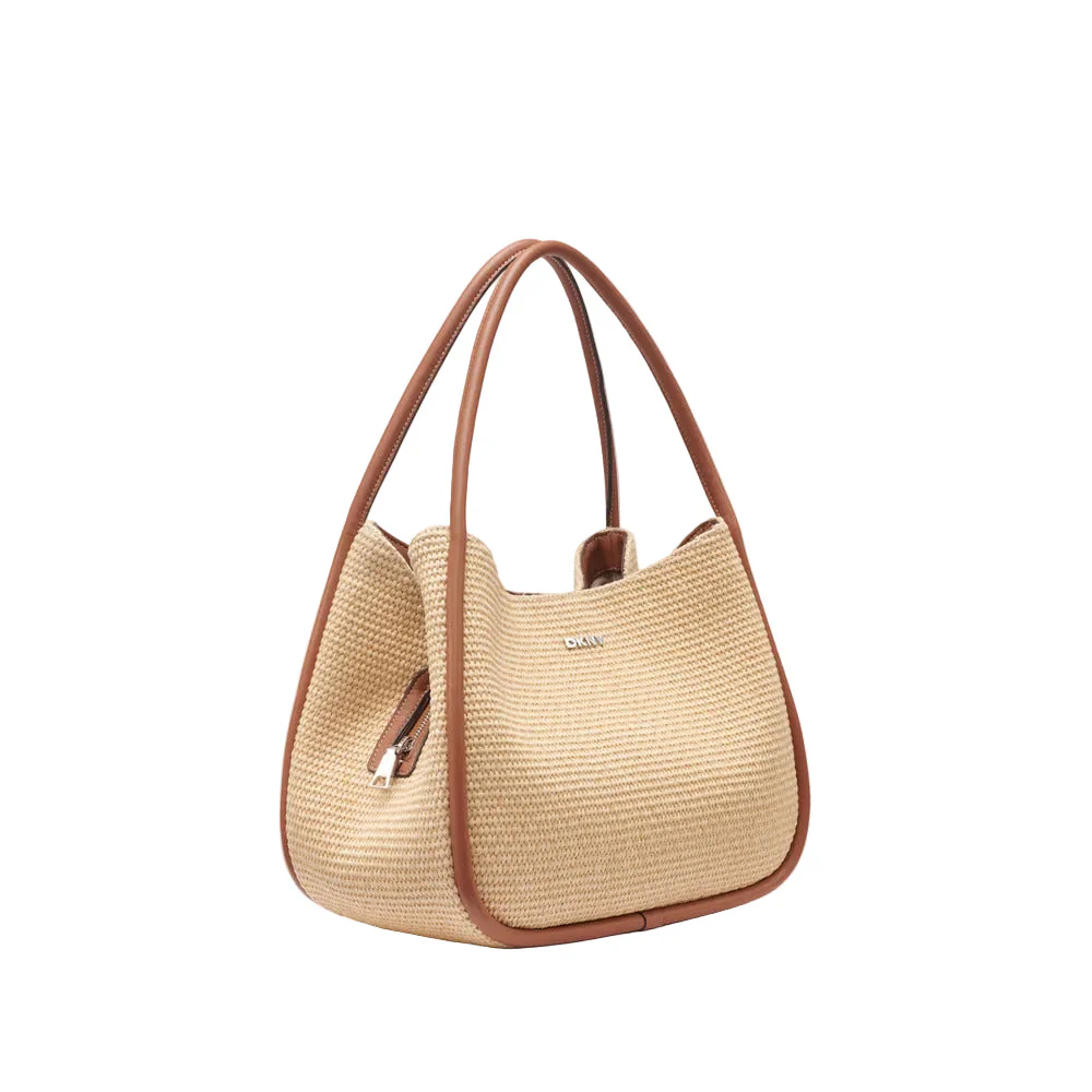 Women Capri Large Hobo Bag - Image 2