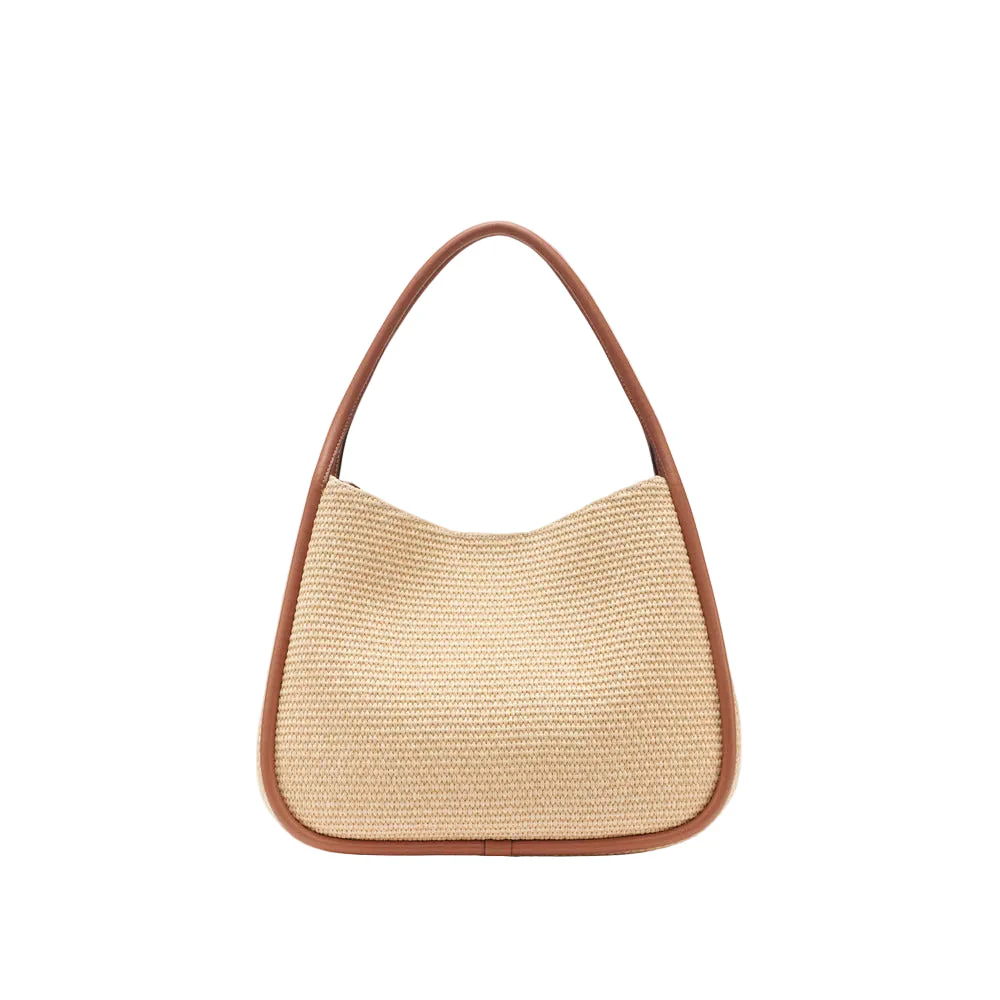 Women Capri Large Hobo Bag - Image 3