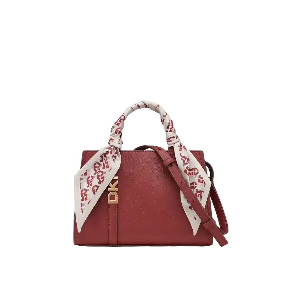 Women Avril Small Satchel - Image 5