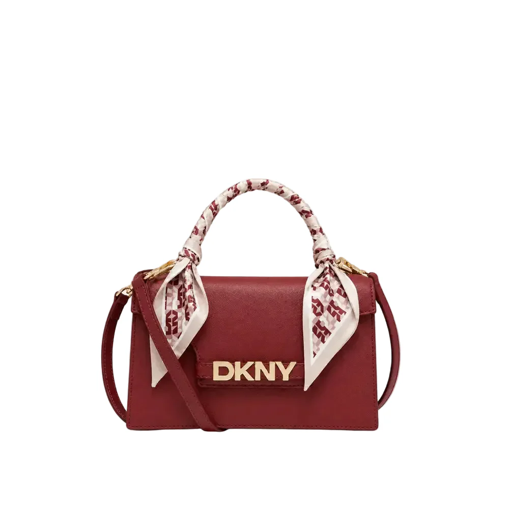 Women Avril Top Handle Flap Crossbody - Image 4