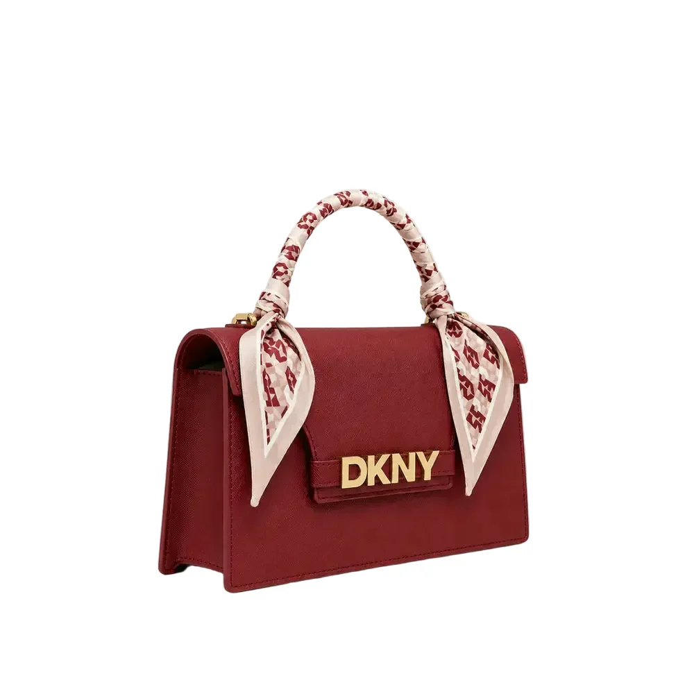 Women Avril Top Handle Flap Crossbody - Image 5