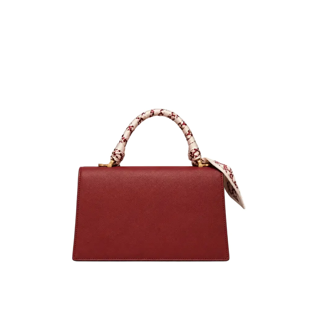 Women Avril Top Handle Flap Crossbody - Image 6