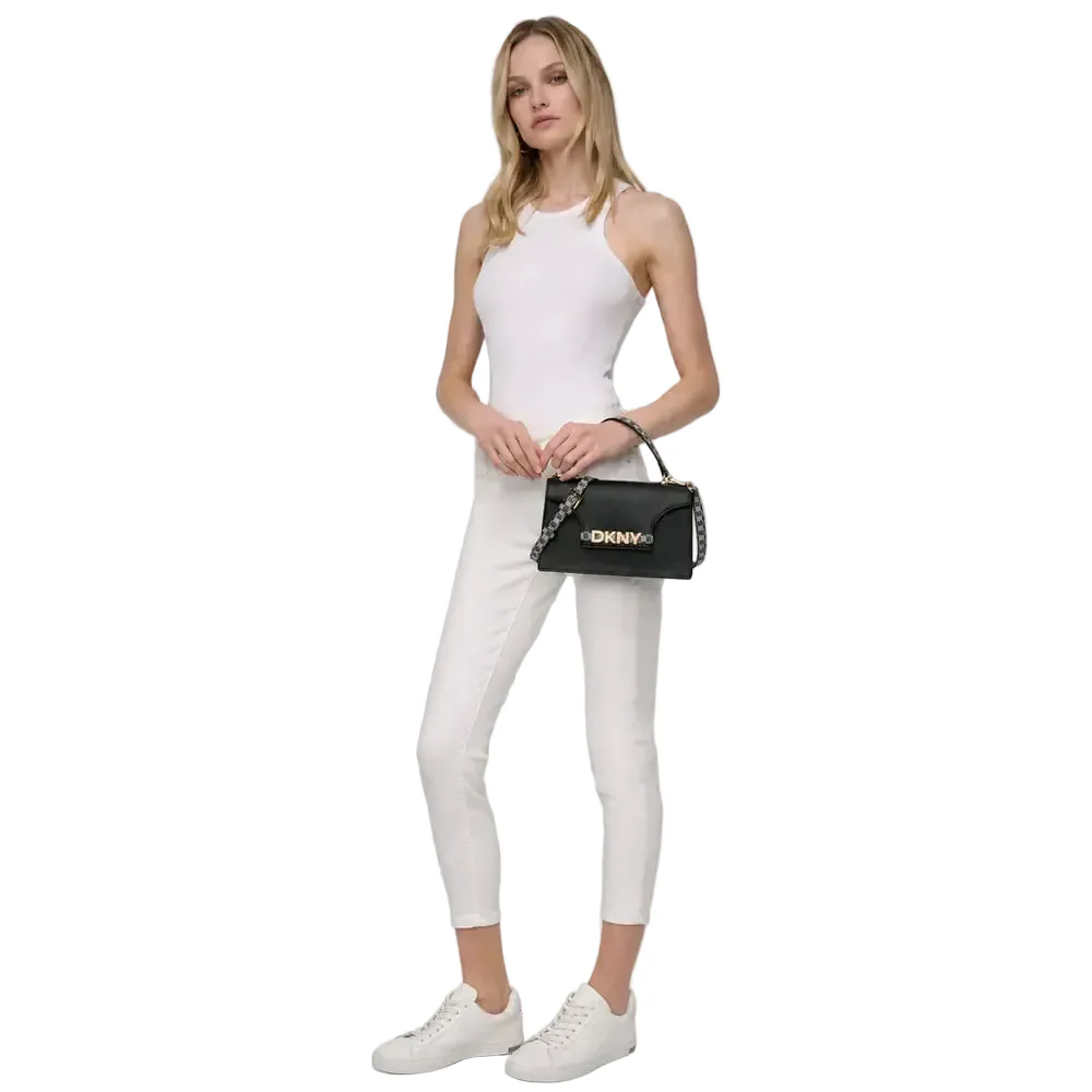 Women Avril Top Handle Flap Crossbody - Image 5