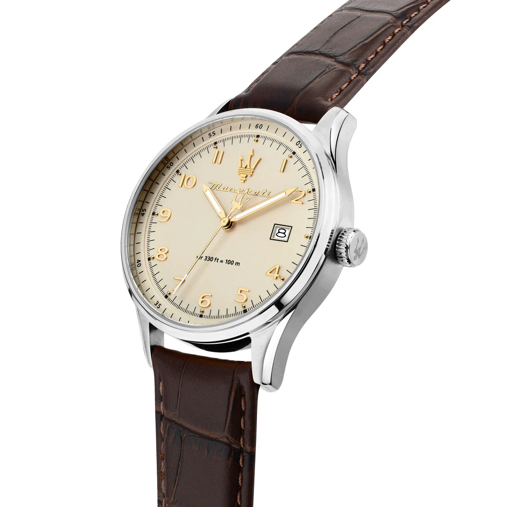 Men Sorpasso Matt Watch - Image 3