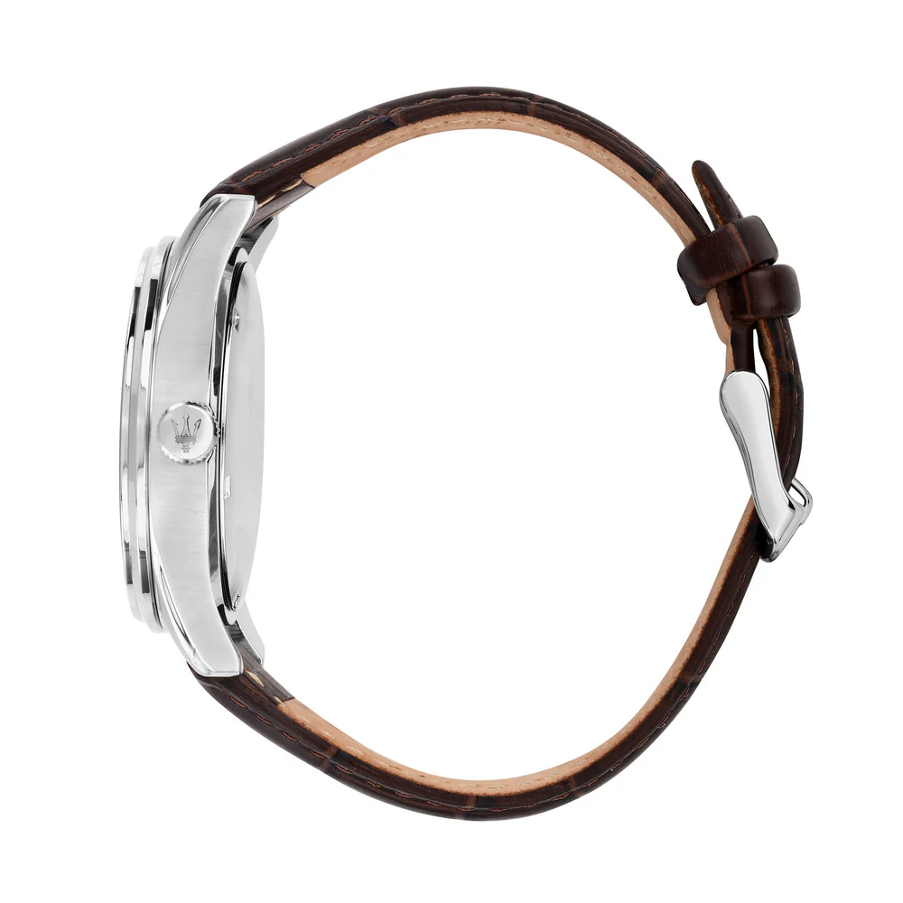 Men Sorpasso Matt Watch - Image 4