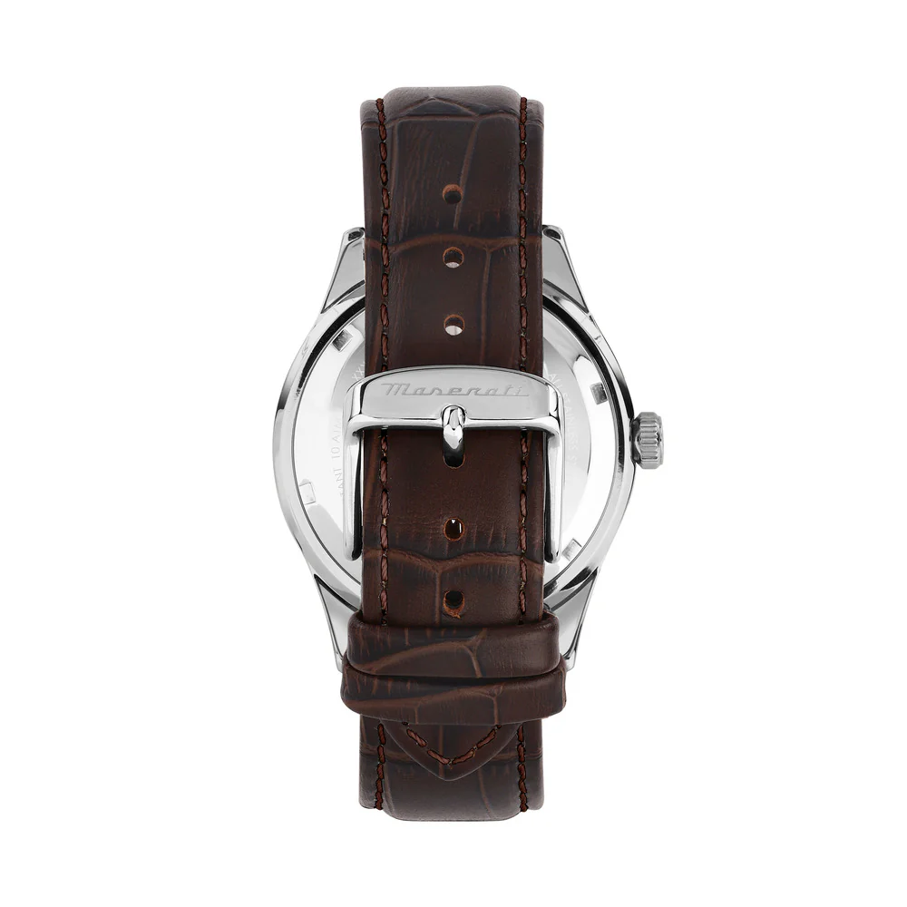Men Sorpasso Matt Watch - Image 5