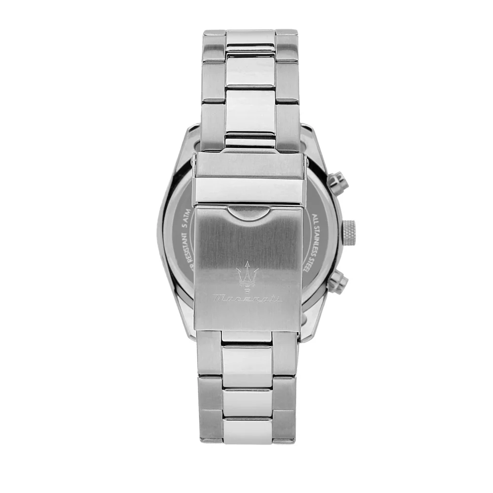 Men Attrazione Blue Watch - Image 6