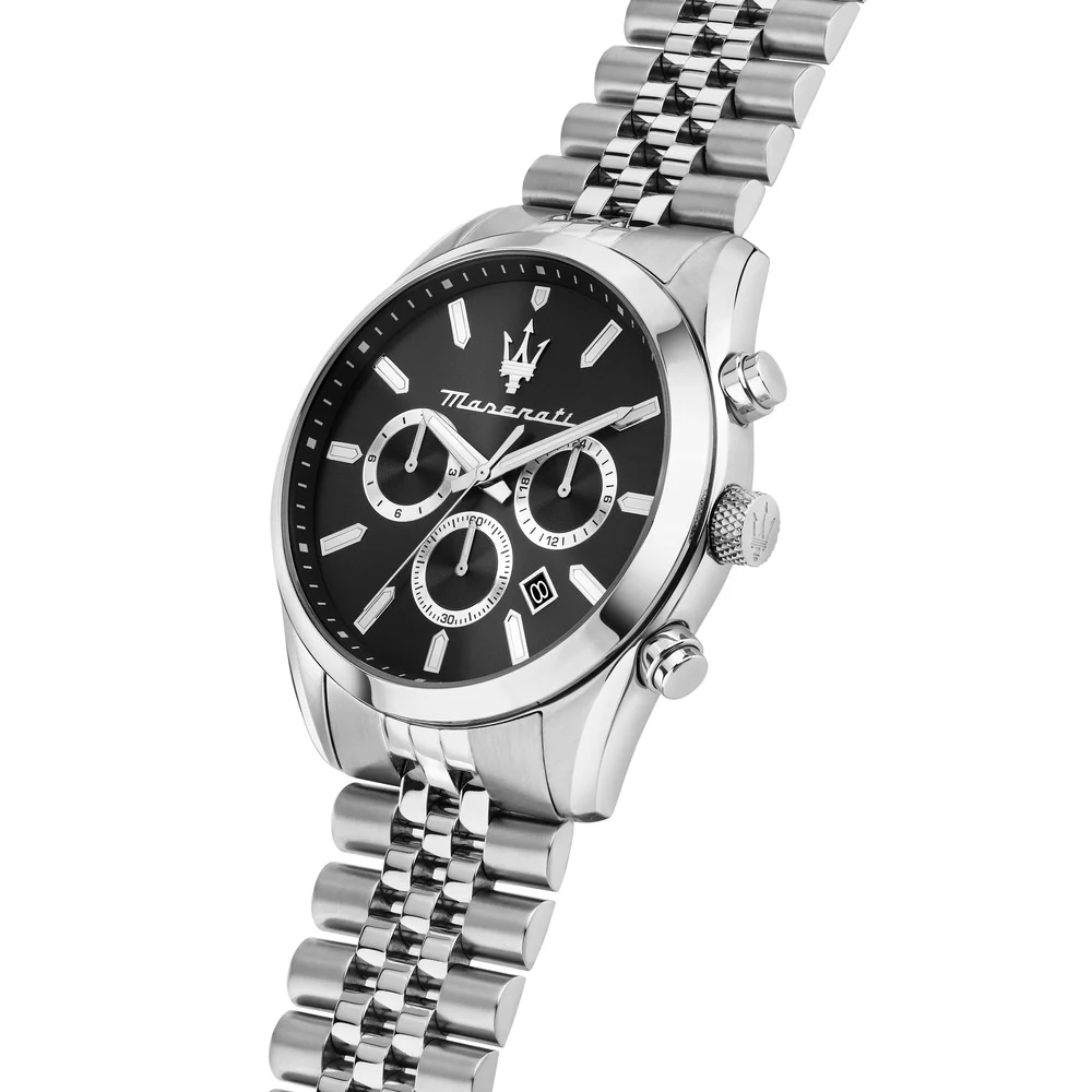 Men Attrazione Black Watch - Image 3