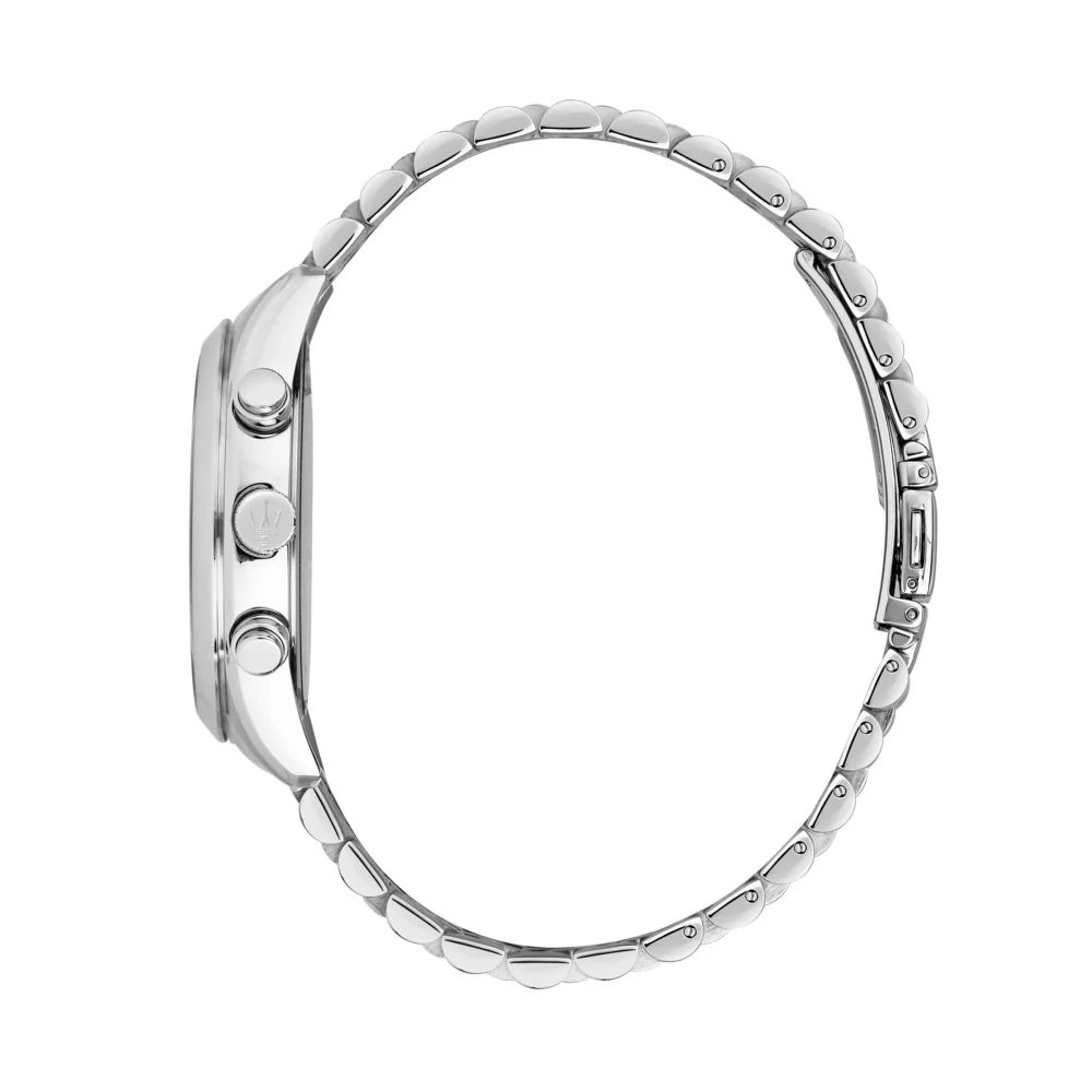 Men Attrazione Black Watch - Image 4