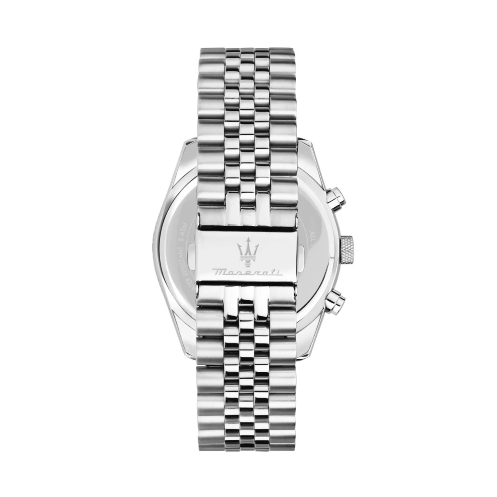Men Attrazione Black Watch - Image 5