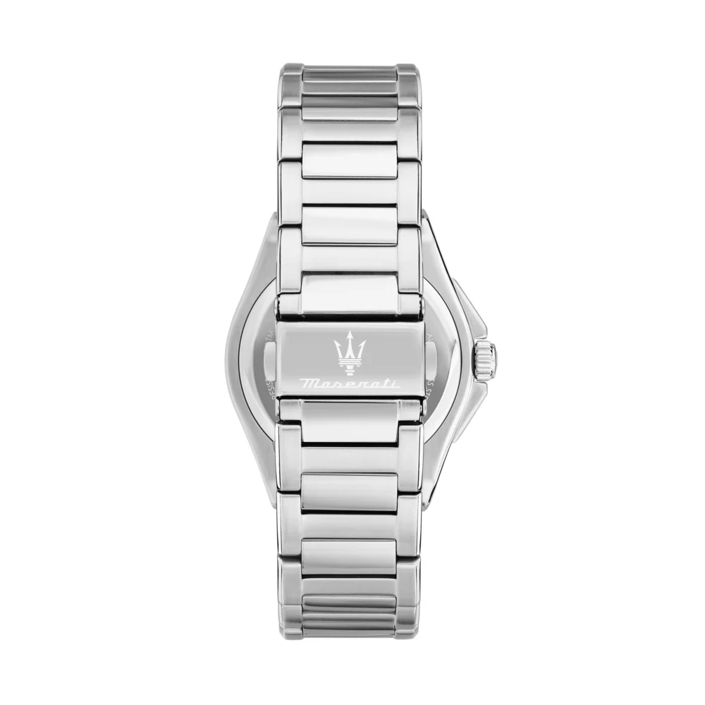 Men Velocita Slim Blue Watch - Image 5