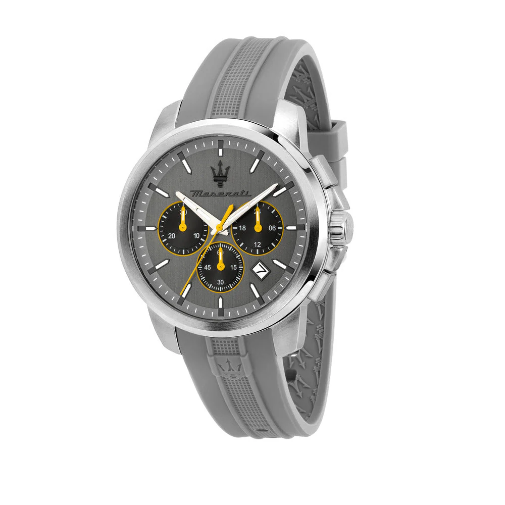 Men Successo Grey Watch