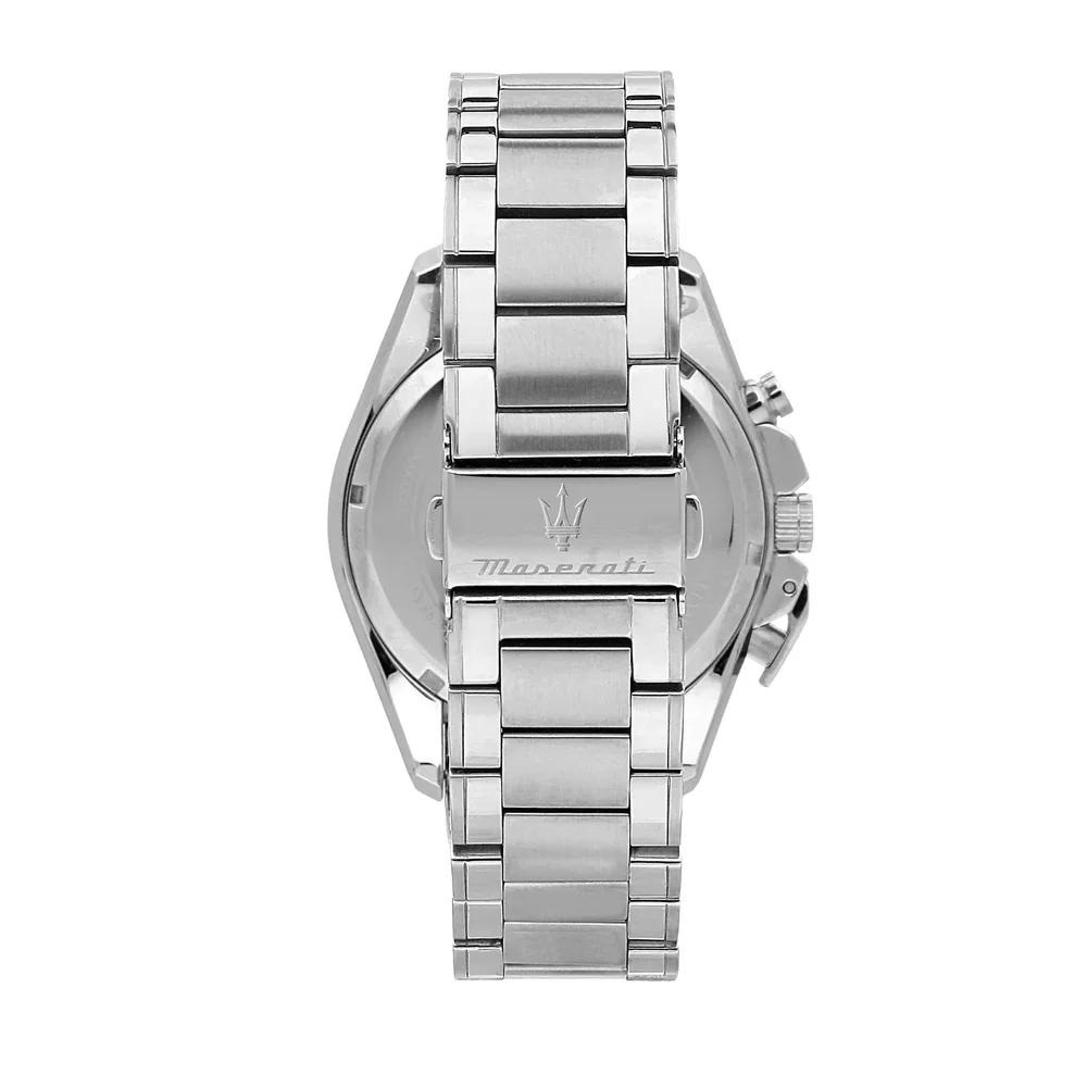 Men Traguardo Grey Watch - Image 4