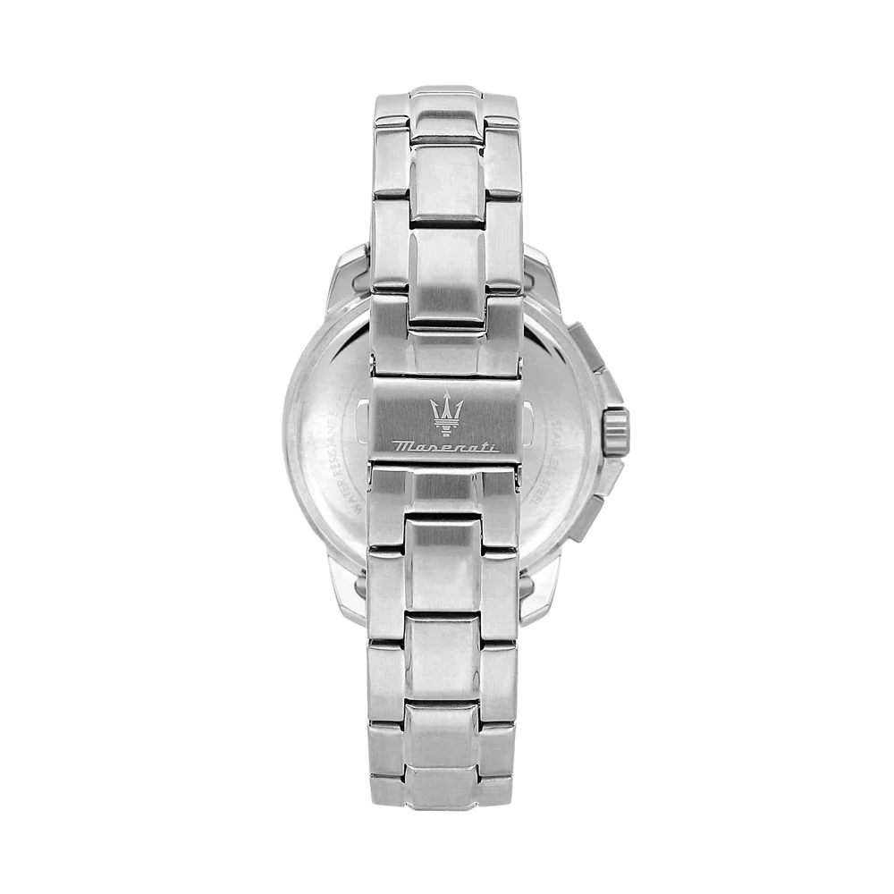 Men Successo Brown Watch - Image 4