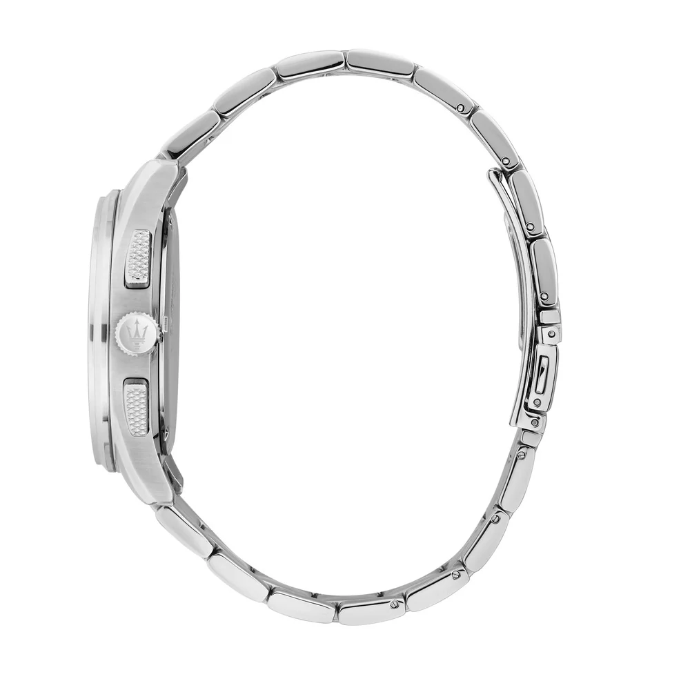 Men Sorpasso Grey Watch - Image 3