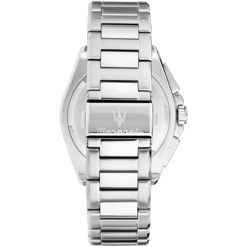 Men Velocita Blue Watch - Image 3