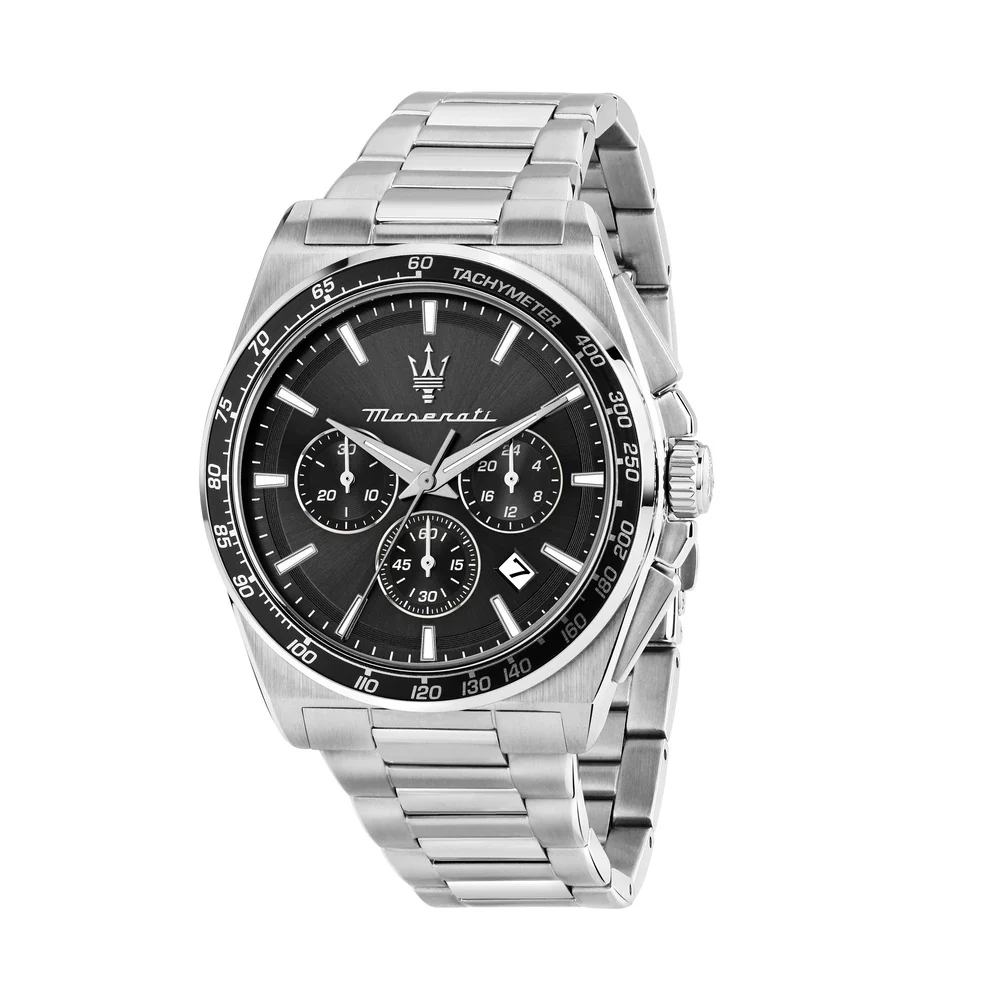 Men Velocita' Black Watch