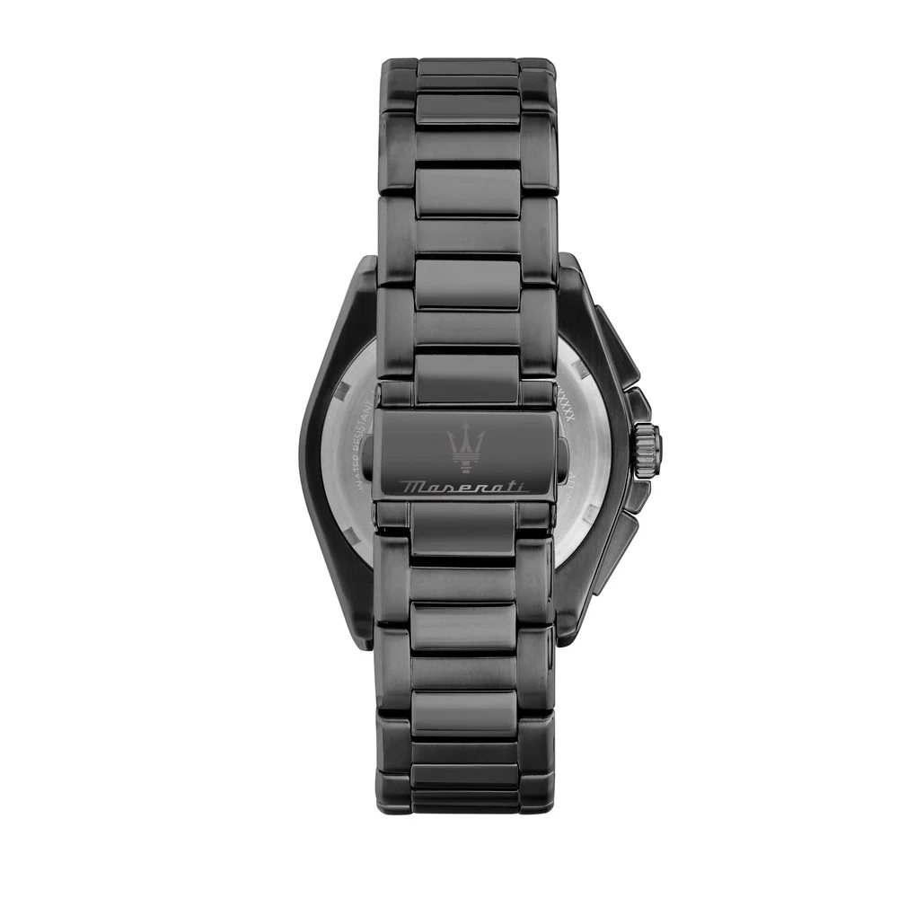 Men Velocita' Blue Watch - Image 4
