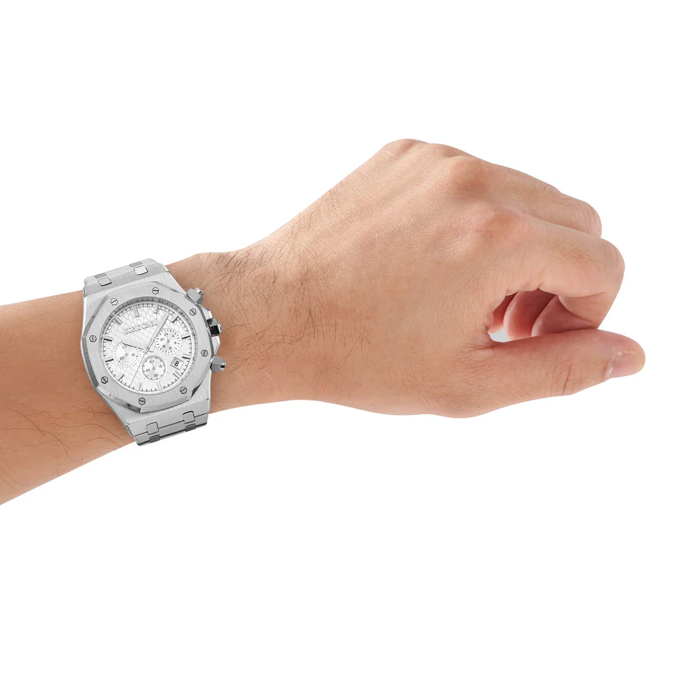 Men Ottago Watch - Image 12