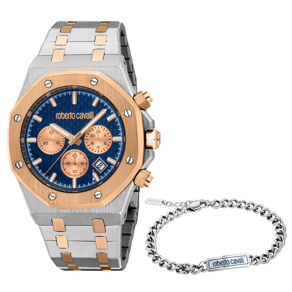 Men Ottago Watch - Image 21