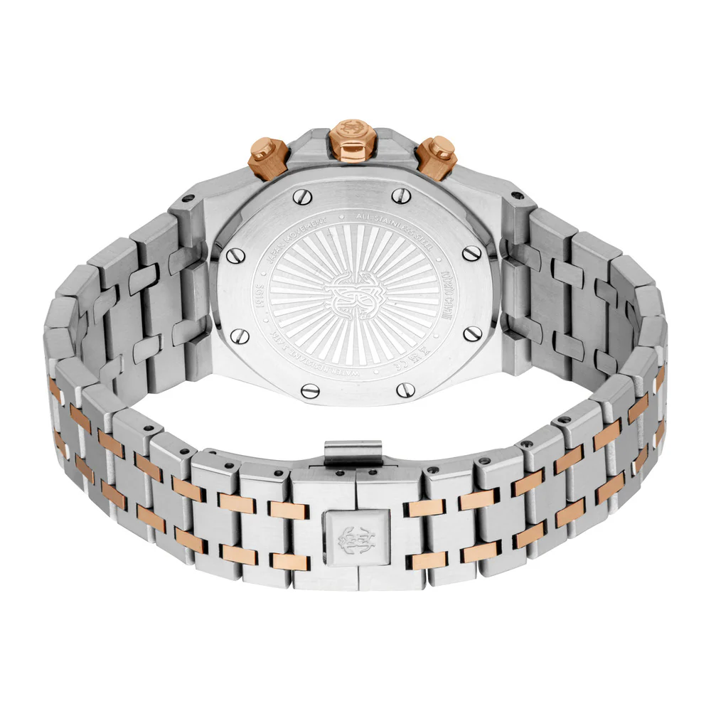 Men Ottago Watch - Image 25