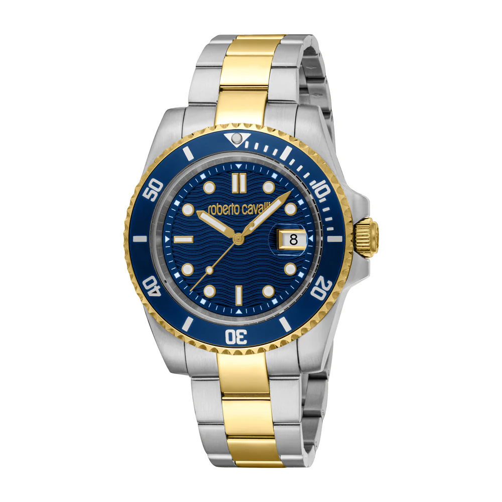 Men Baleno Watch - Image 3