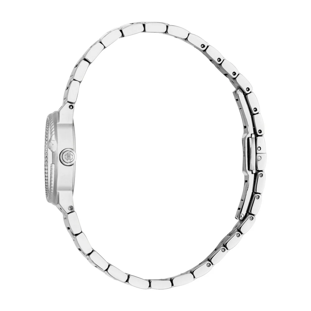 Women Eclisse Silver Watch Set - Image 3