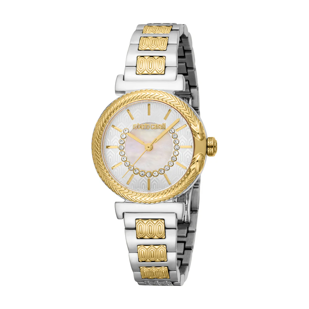 Women Eclira Watch - Image 3