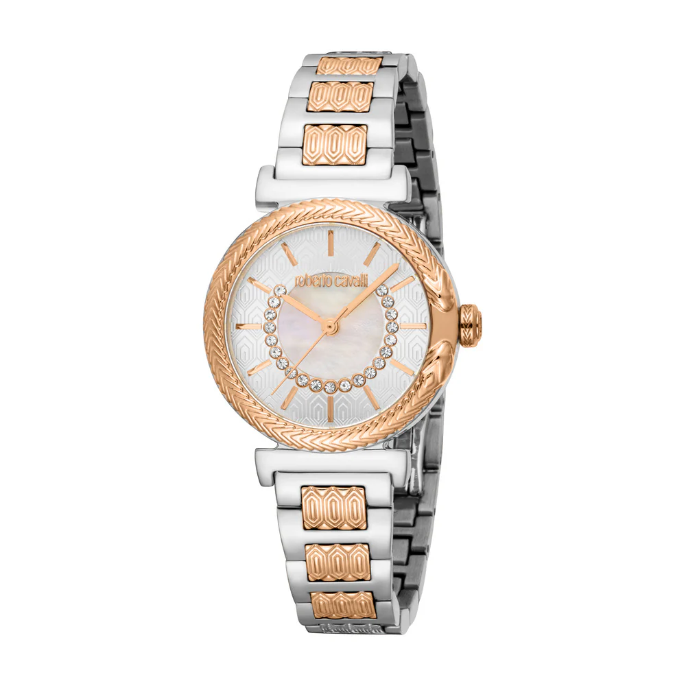 Women Eclira Watch - Image 4