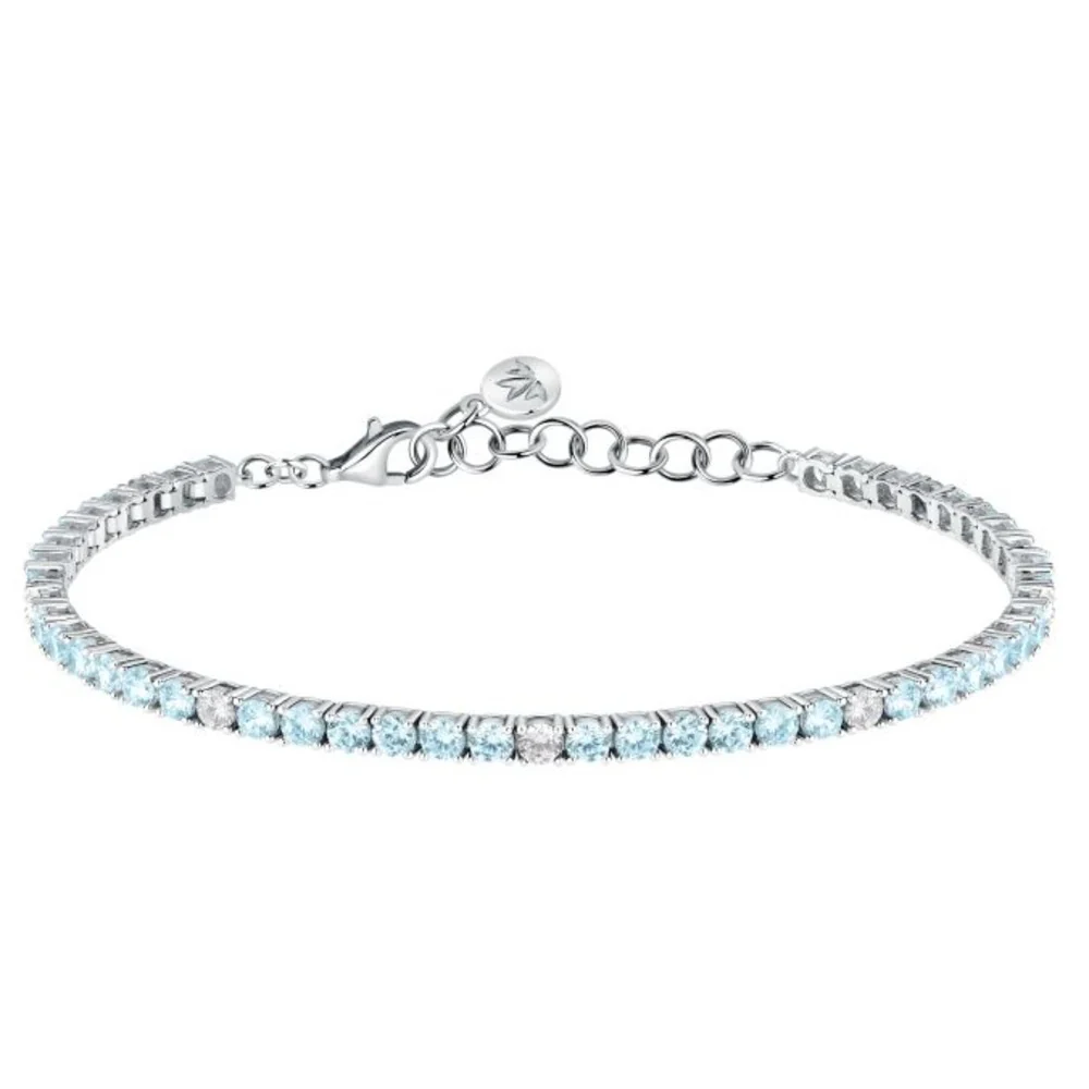 Women Silver Bracelet - Image 2