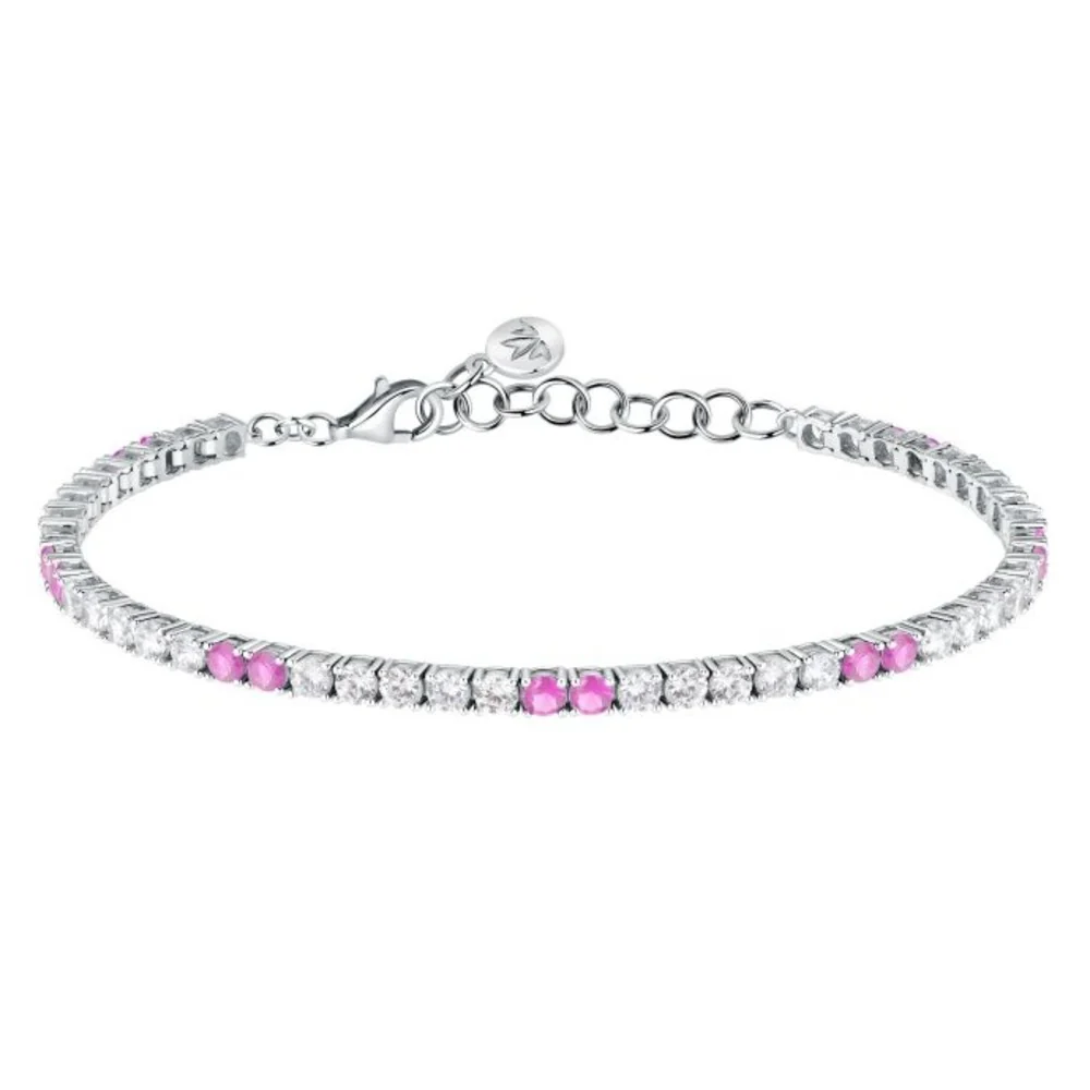 Women Silver Bracelet - Image 2