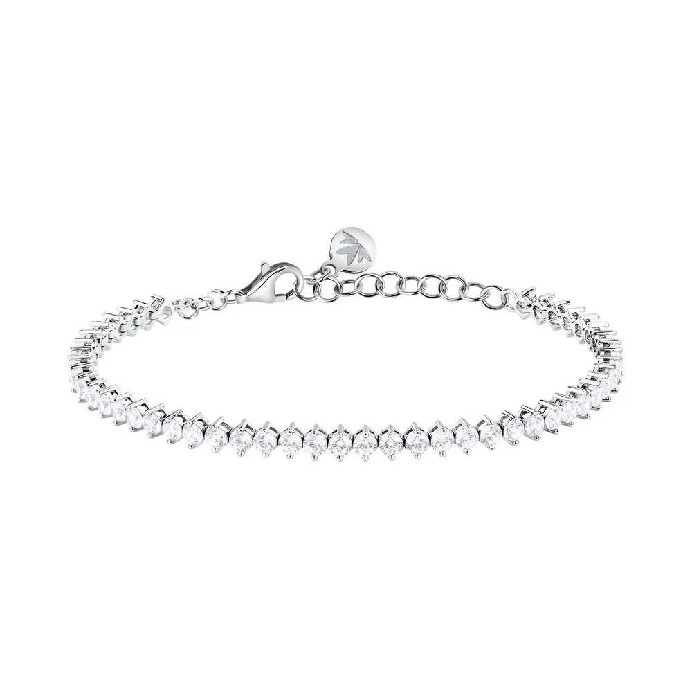 Women Silver Bracelet