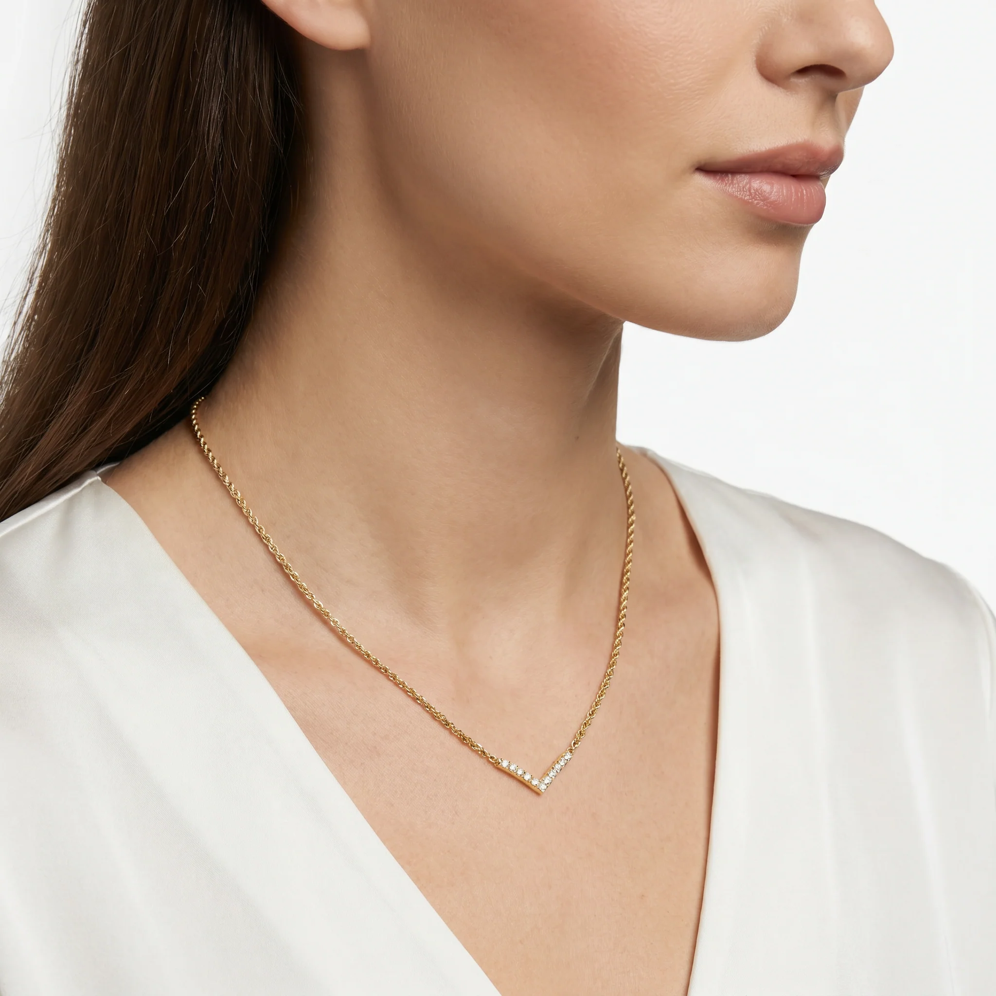 Women Morellato Gold Necklace
