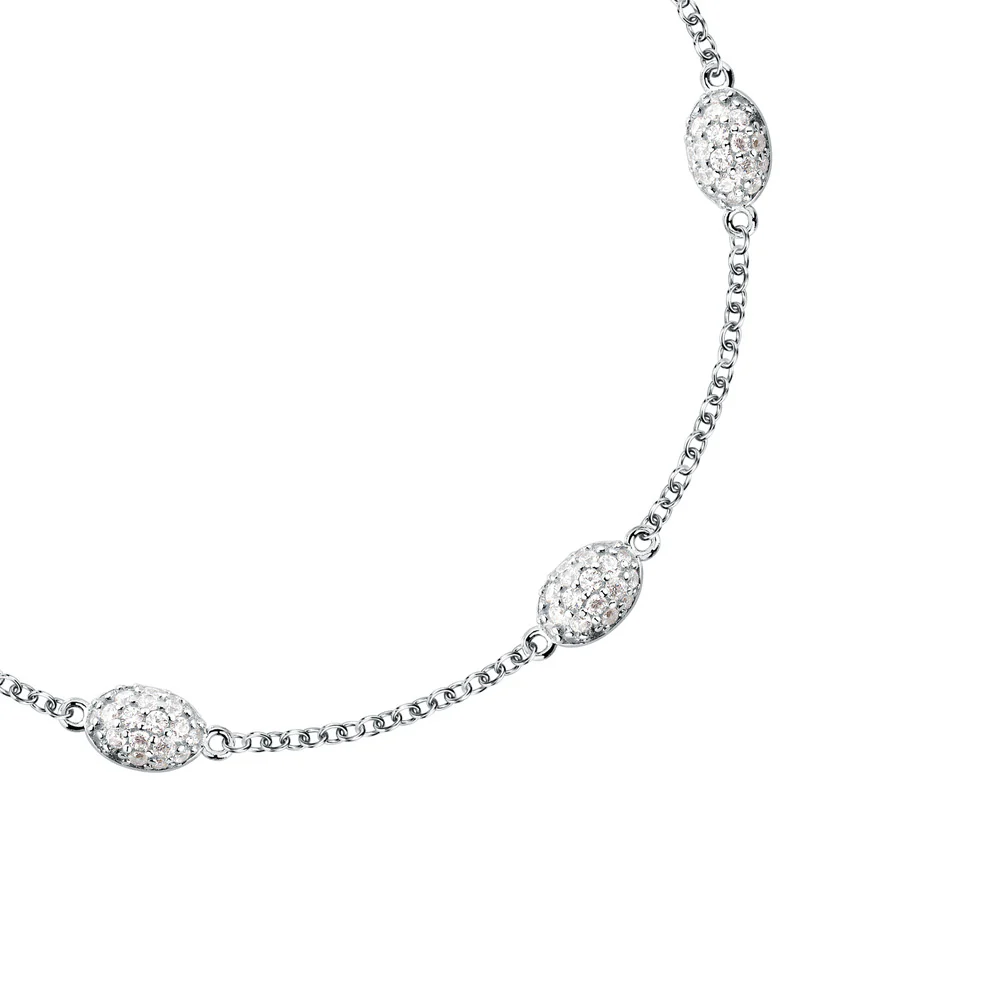 Women Pave Bracelet - Image 3