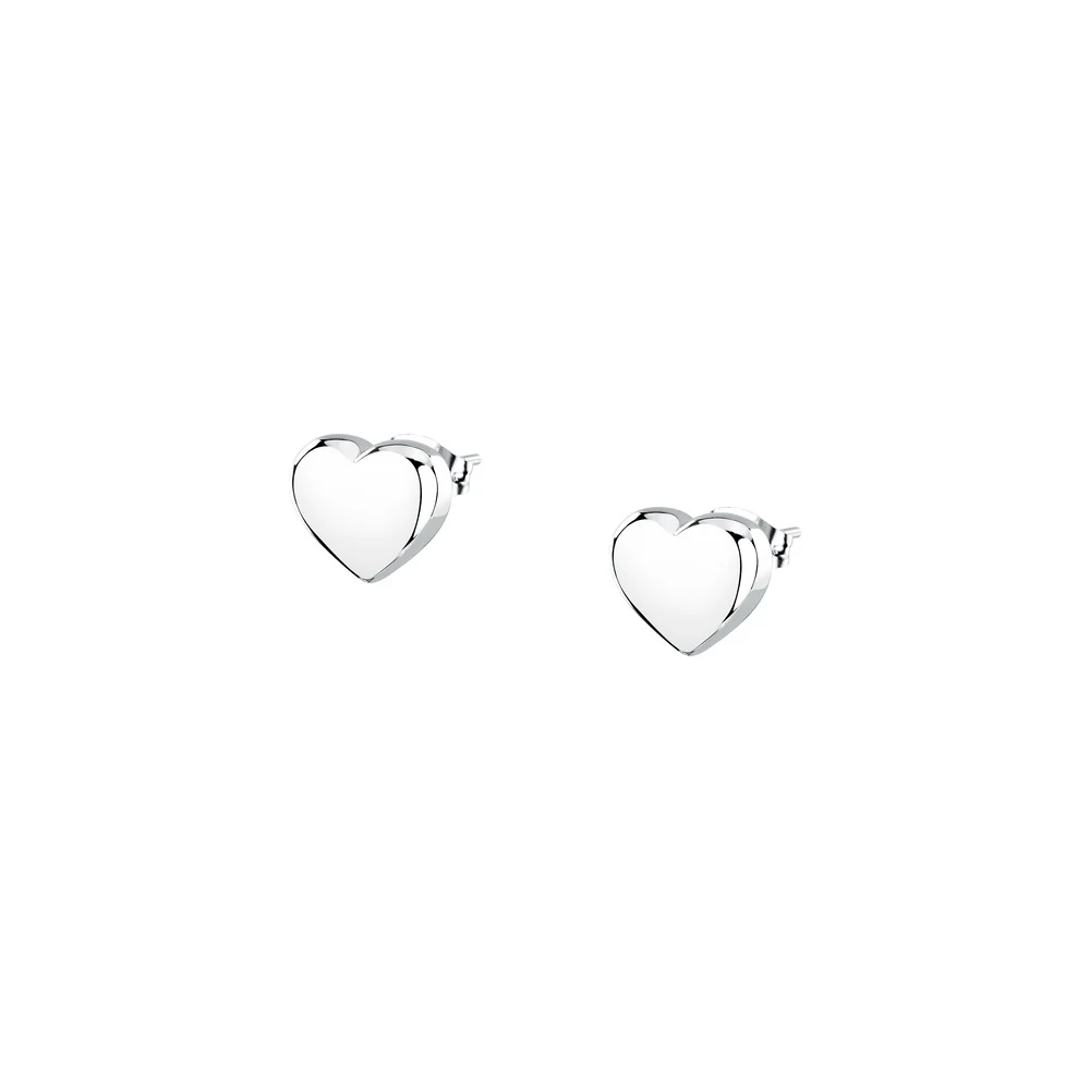 Women Intrecci Earring - Image 3