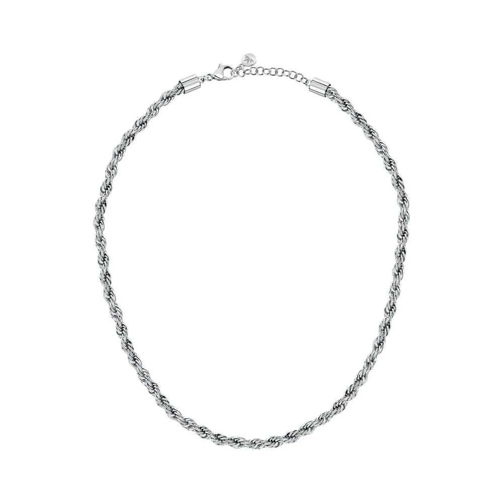 Women Intrecci Necklace - Image 2